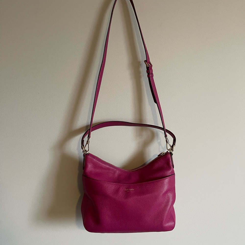 Kate Spade Leather Purse